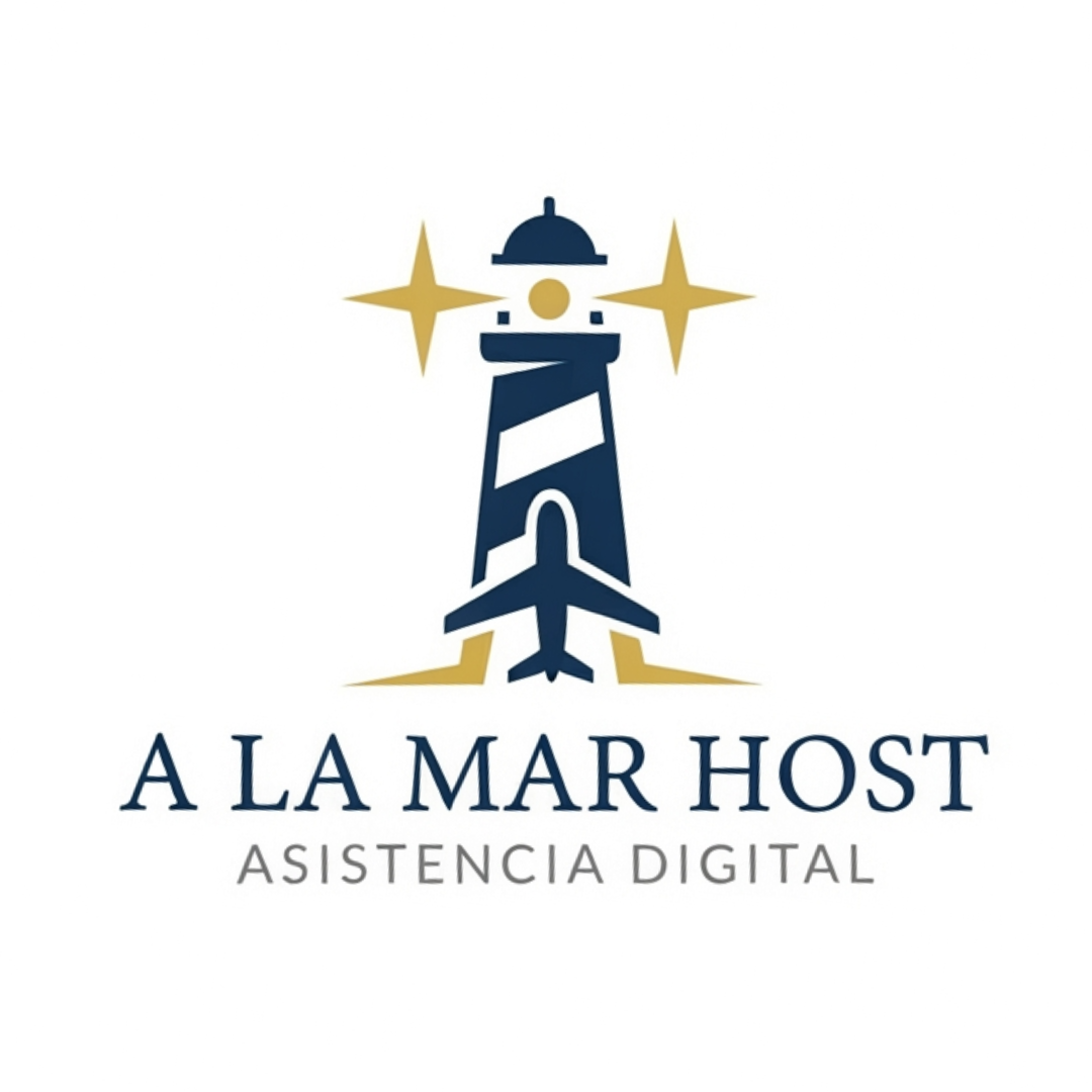 A La Mar Host